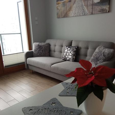 Nadmorski Apartament Dream W Gdansku 外观 照片