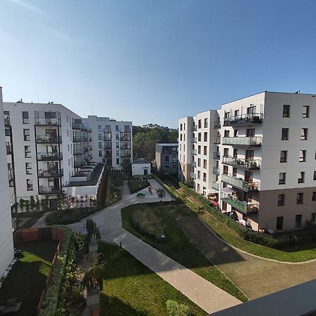 Nadmorski Apartament Dream W Gdansku 外观 照片