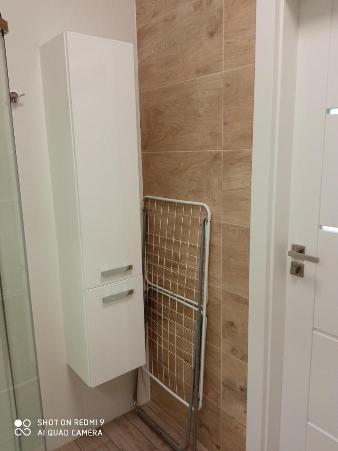 Nadmorski Apartament Dream W Gdansku 外观 照片