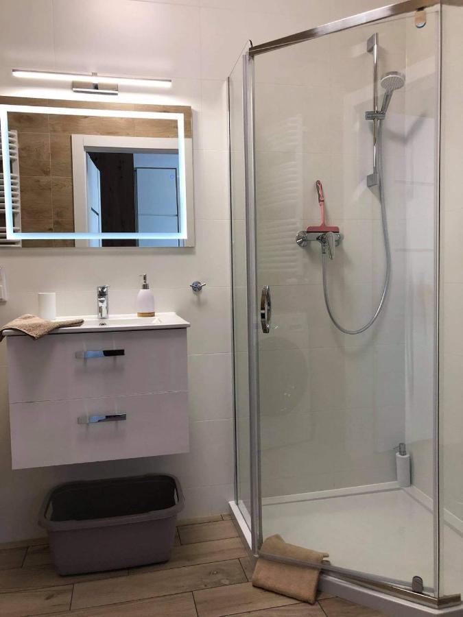 Nadmorski Apartament Dream W Gdansku 外观 照片