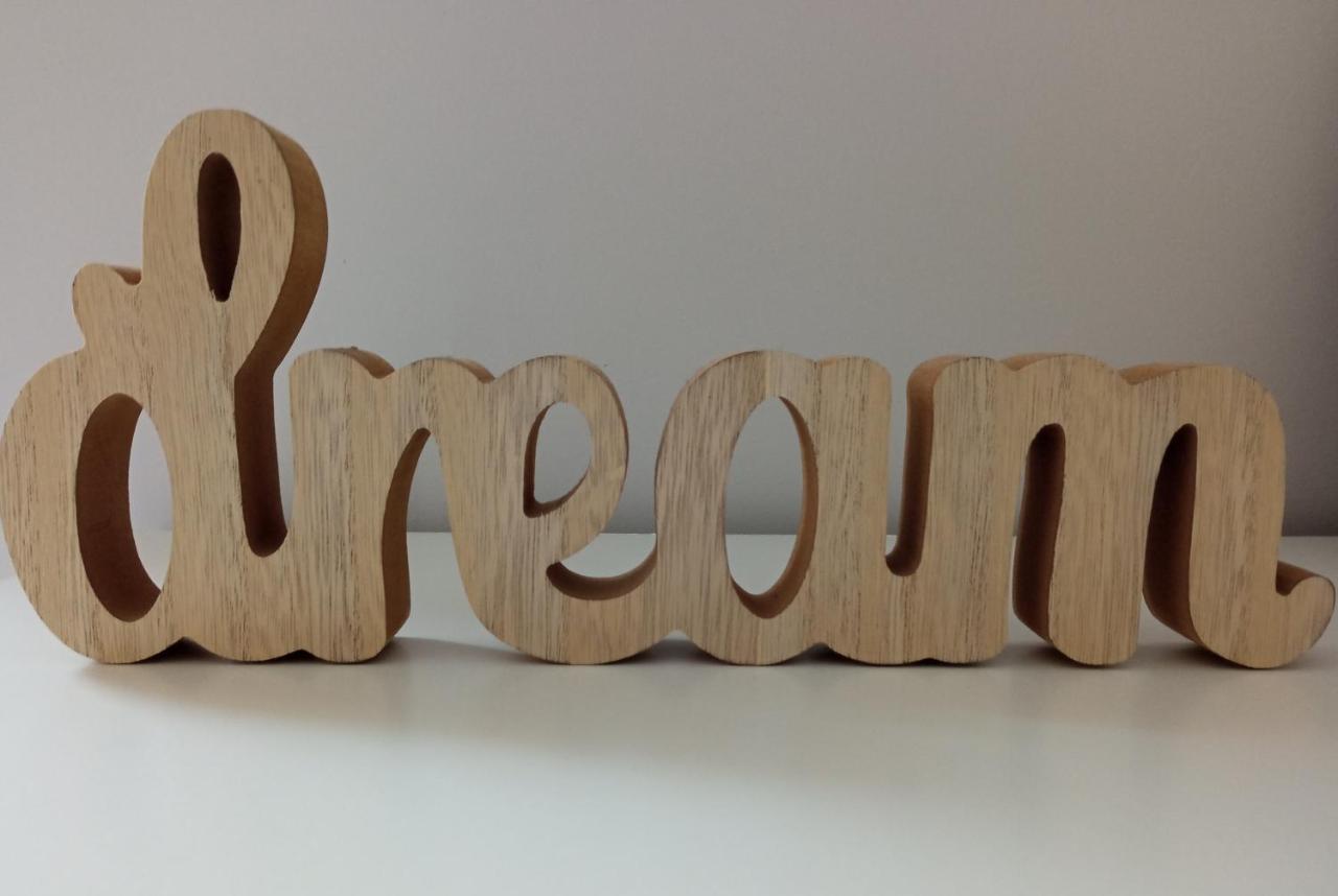 Nadmorski Apartament Dream W Gdansku 外观 照片