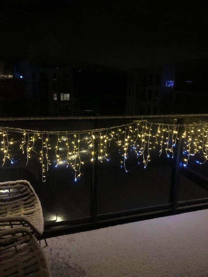 Nadmorski Apartament Dream W Gdansku 外观 照片